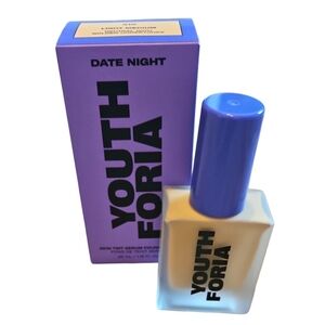 Date Night Foundation - Cream